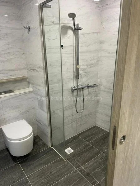 THE ALPS RESIDENCES 11