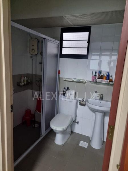 JURONG WEST CTRL 3 2