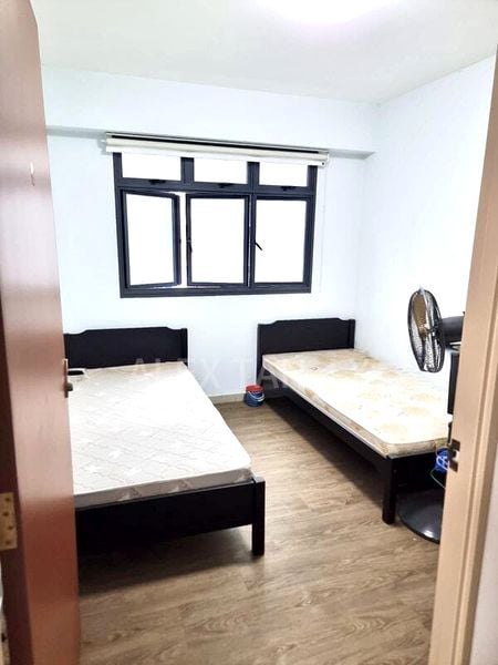 JURONG WEST CTRL 3 3