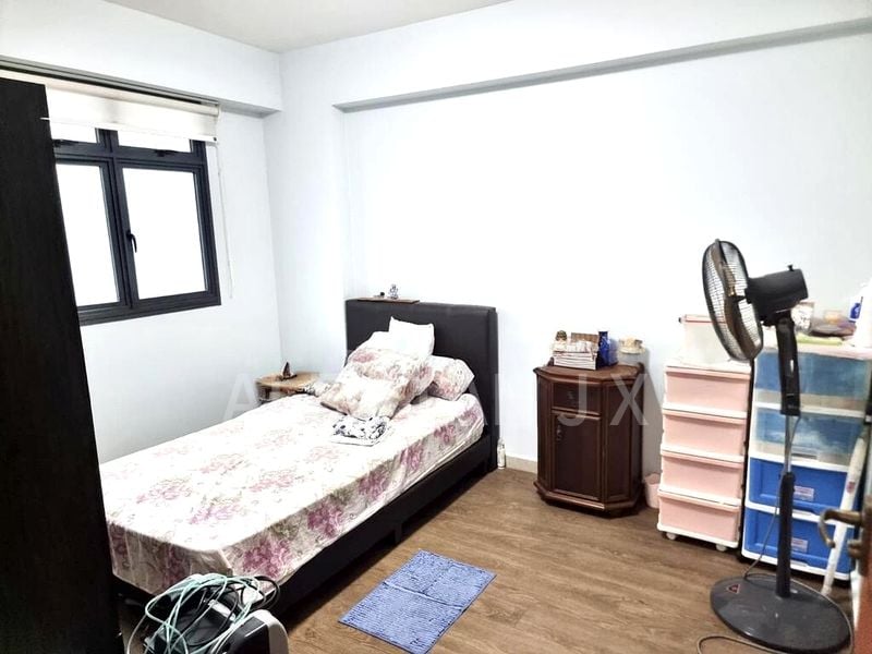 JURONG WEST CTRL 3 4