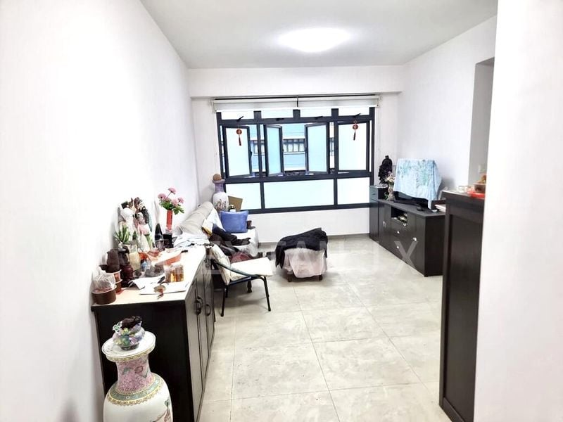 JURONG WEST CTRL 3 5