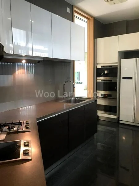 BELLE VUE RESIDENCES 2