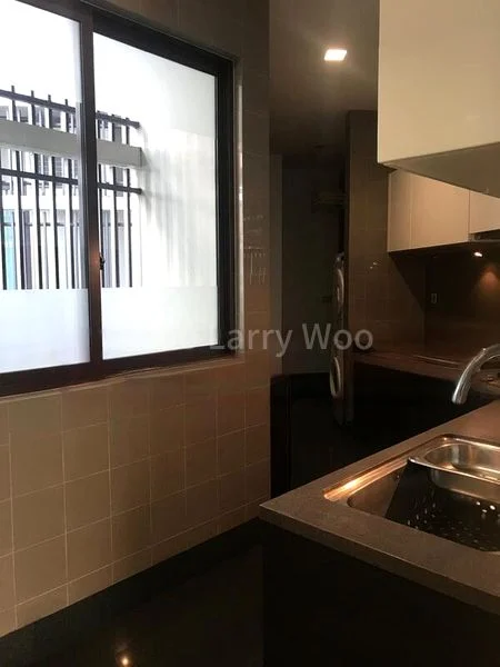 BELLE VUE RESIDENCES 3