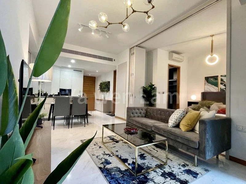 MARINA ONE RESIDENCES 2