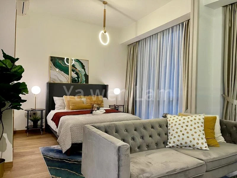 MARINA ONE RESIDENCES 3