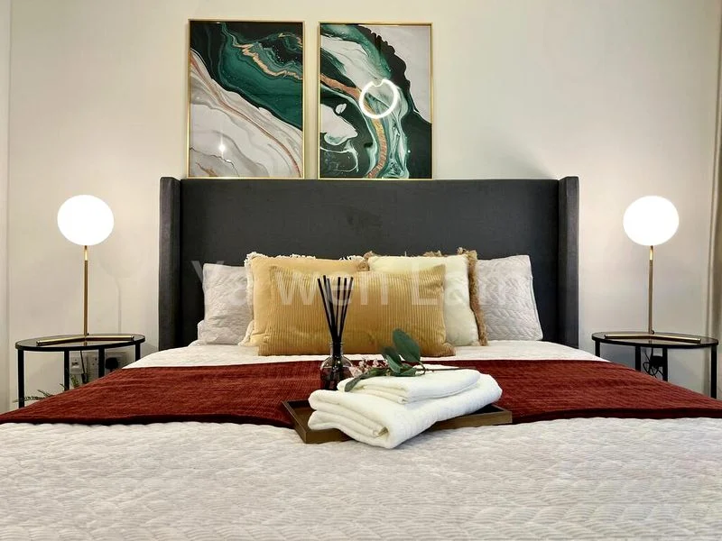 MARINA ONE RESIDENCES 5