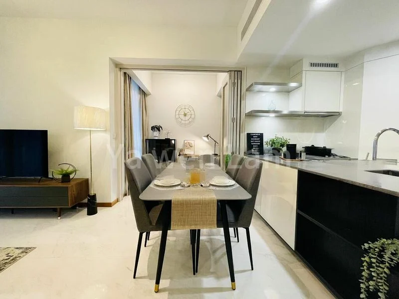 MARINA ONE RESIDENCES 7