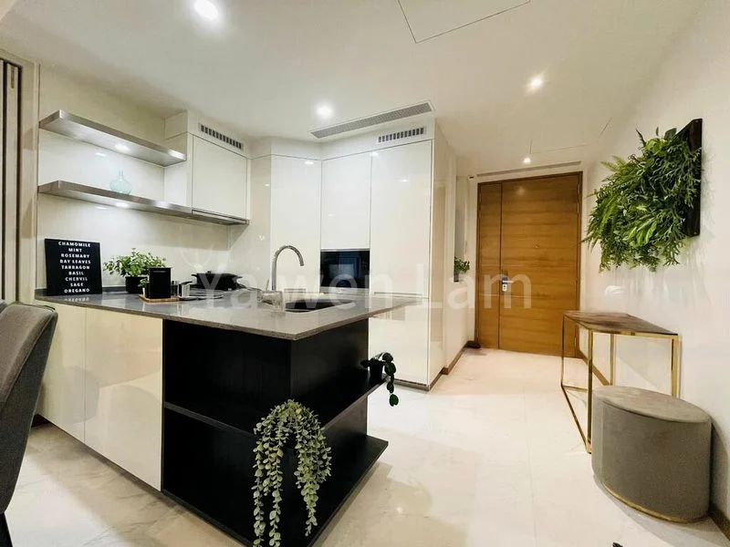 MARINA ONE RESIDENCES 8