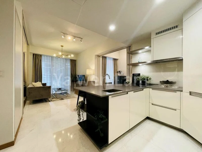 MARINA ONE RESIDENCES 9