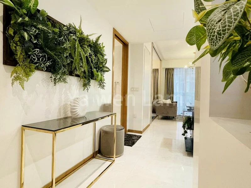 MARINA ONE RESIDENCES 10