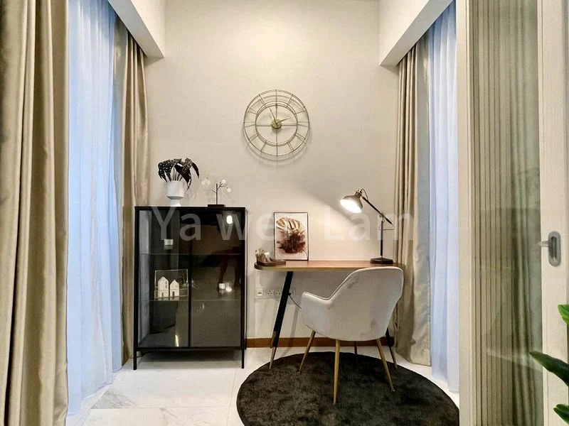 MARINA ONE RESIDENCES 11