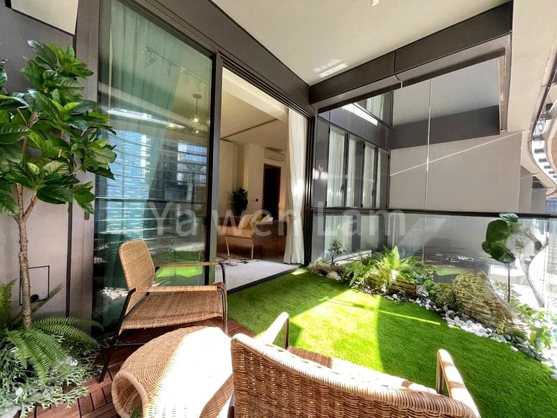 MARINA ONE RESIDENCES 12