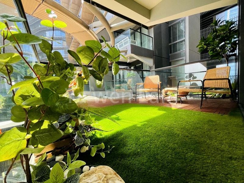 MARINA ONE RESIDENCES 13