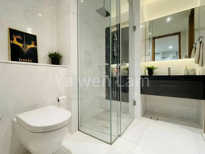 MARINA ONE RESIDENCES 14