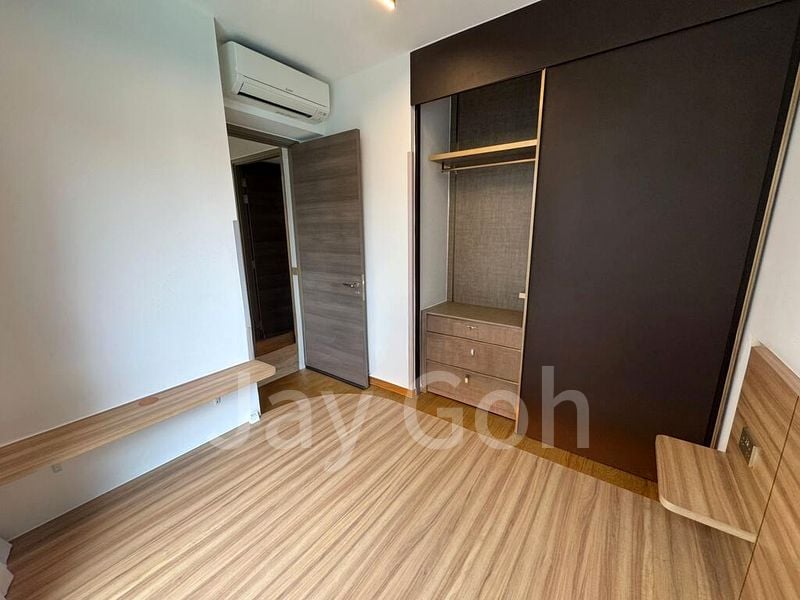 THE FLORENCE RESIDENCES 10