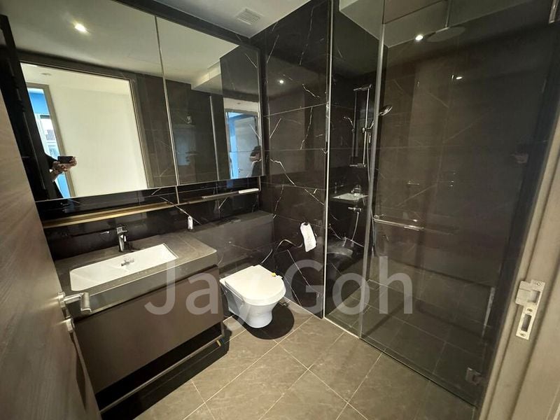 THE FLORENCE RESIDENCES 11