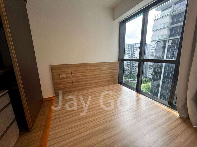 THE FLORENCE RESIDENCES 12