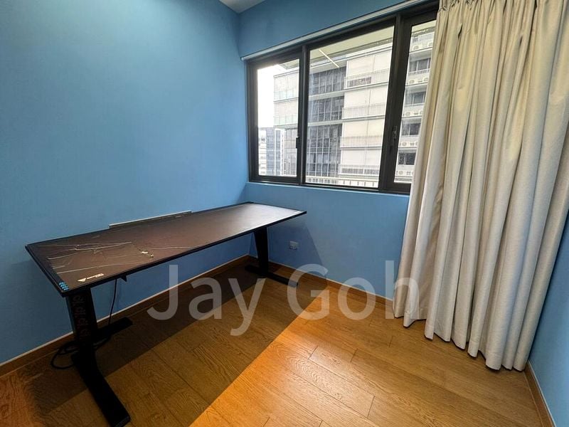 THE FLORENCE RESIDENCES 13