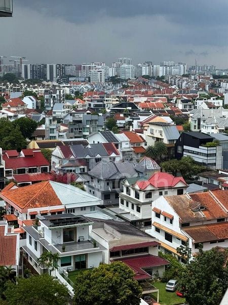 THE FLORENCE RESIDENCES 14