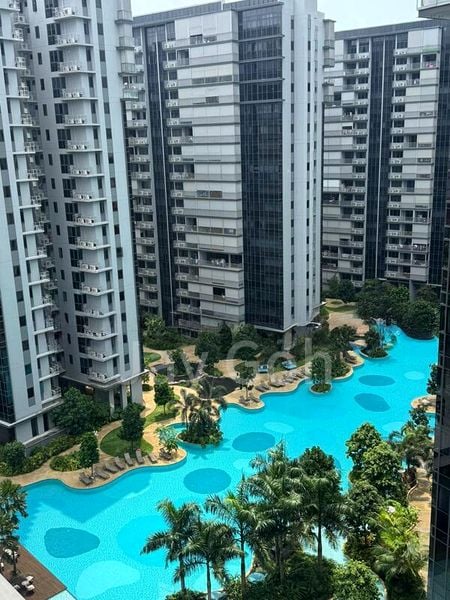 THE FLORENCE RESIDENCES 15