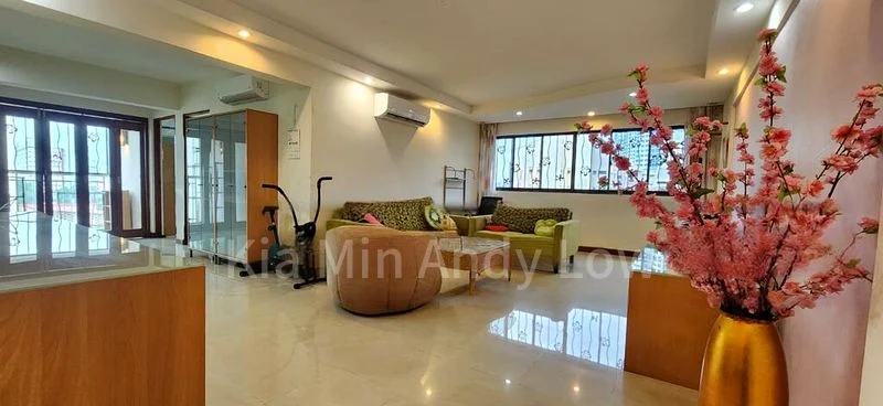 CLEMENTI WEST ST 2 10