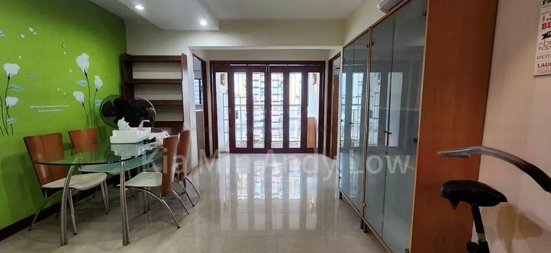 CLEMENTI WEST ST 2 11