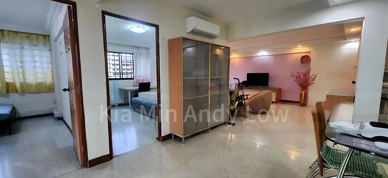 CLEMENTI WEST ST 2 12