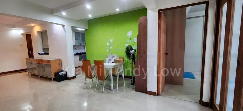 CLEMENTI WEST ST 2 13