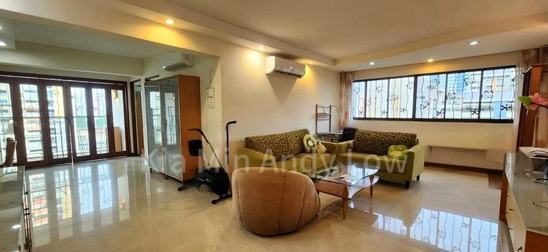 CLEMENTI WEST ST 2 14