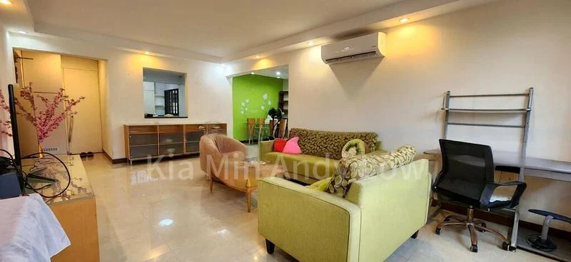 CLEMENTI WEST ST 2 15