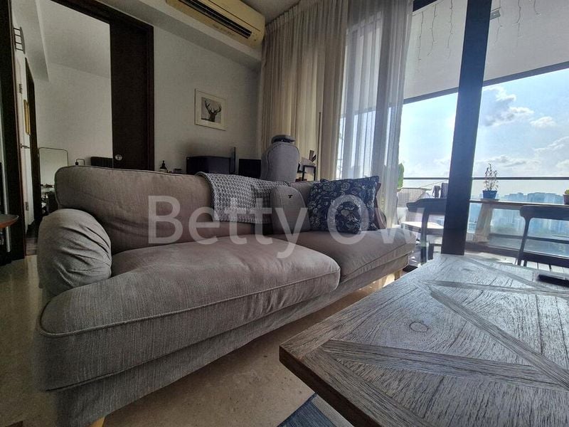 SPOTTISWOODE RESIDENCES 2