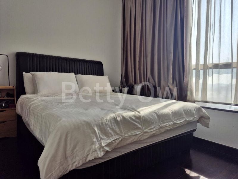 SPOTTISWOODE RESIDENCES 3