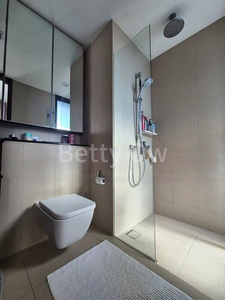 SPOTTISWOODE RESIDENCES 4