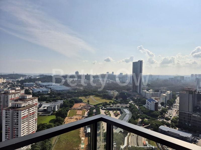 SPOTTISWOODE RESIDENCES 5