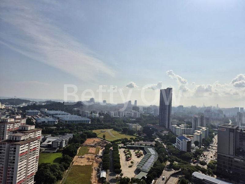 SPOTTISWOODE RESIDENCES 6