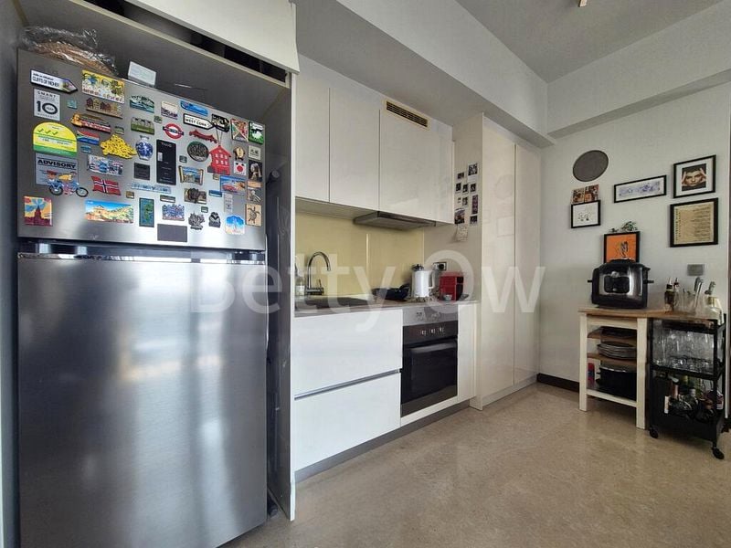 SPOTTISWOODE RESIDENCES 7