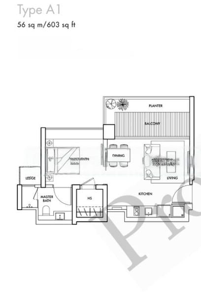 SPOTTISWOODE RESIDENCES 8