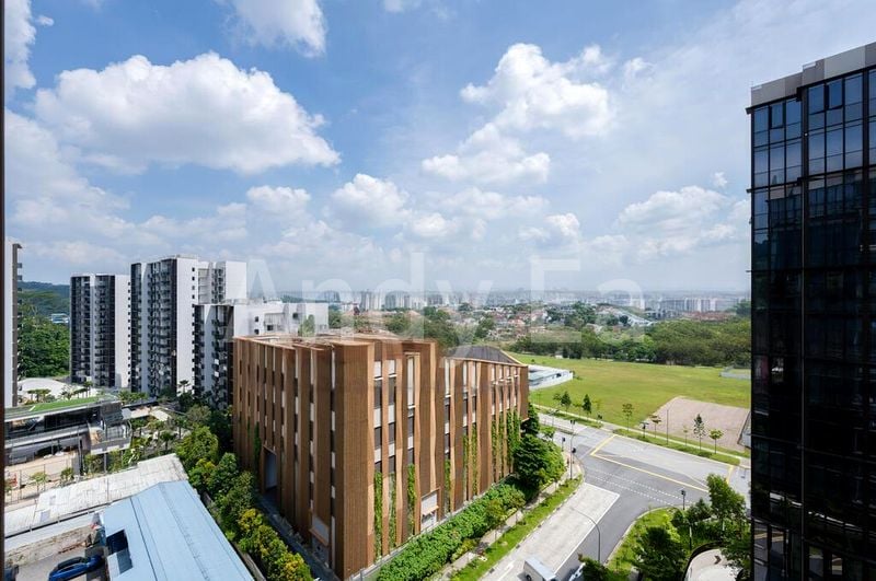 DAIRY FARM RESIDENCES 2