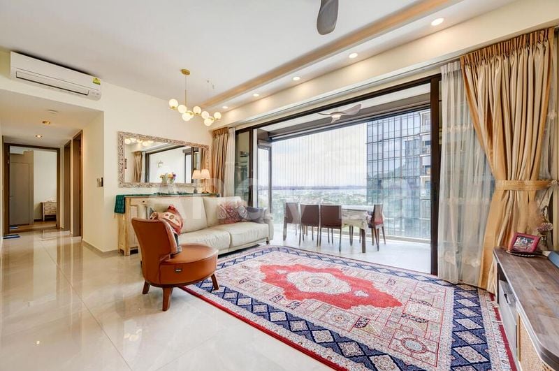 DAIRY FARM RESIDENCES 4