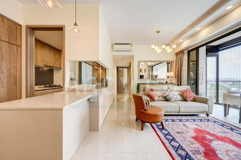 DAIRY FARM RESIDENCES 5