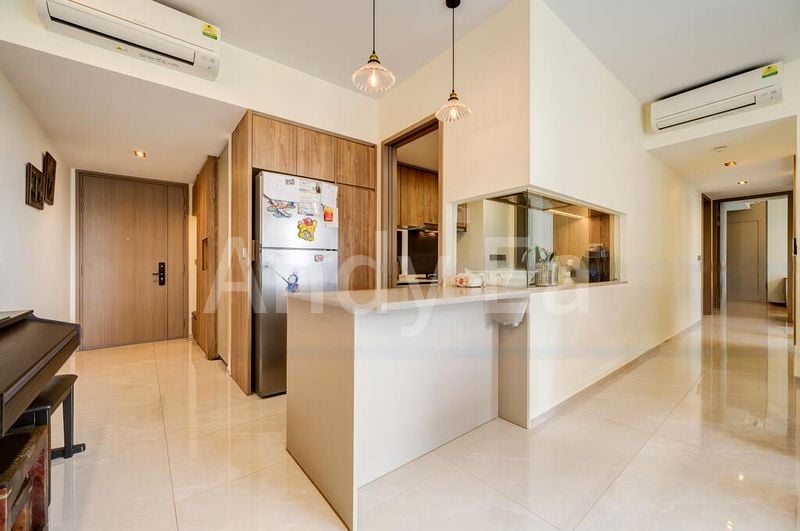 DAIRY FARM RESIDENCES 6