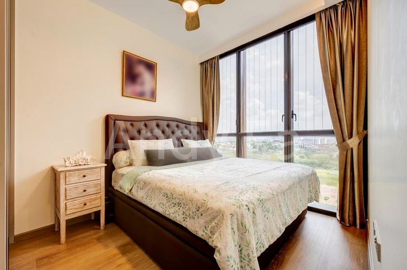 DAIRY FARM RESIDENCES 8