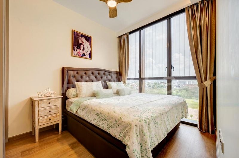 DAIRY FARM RESIDENCES 9