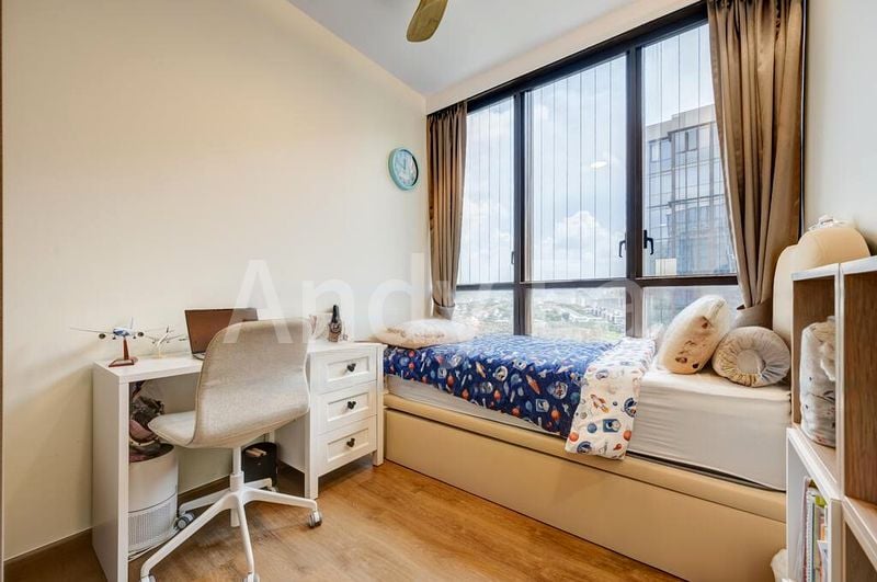 DAIRY FARM RESIDENCES 10