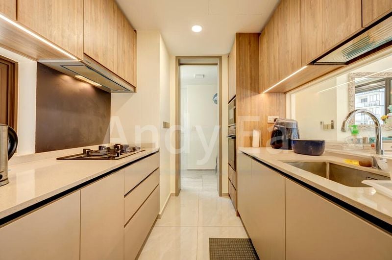 DAIRY FARM RESIDENCES 12