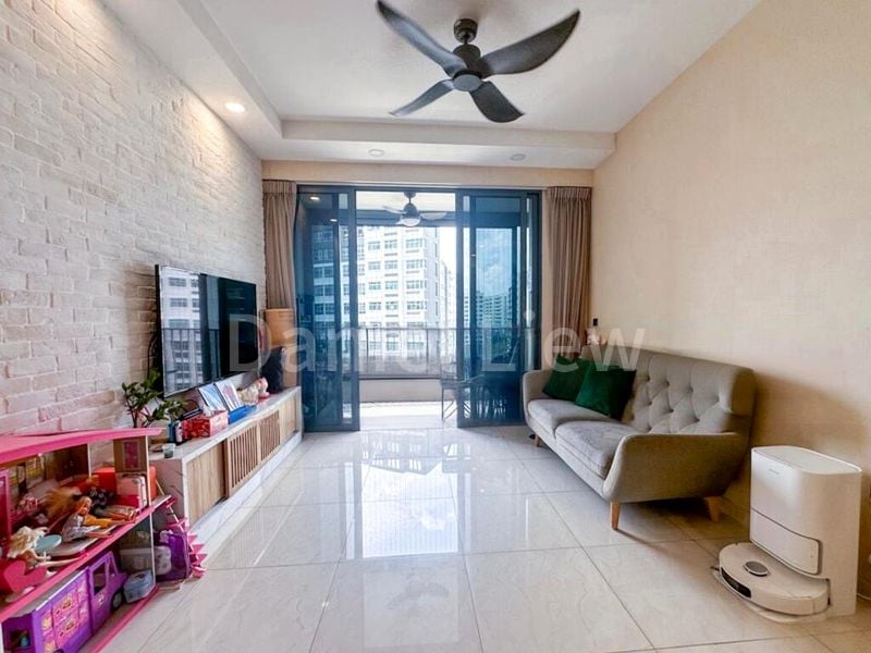 SIGNATURE AT YISHUN 2