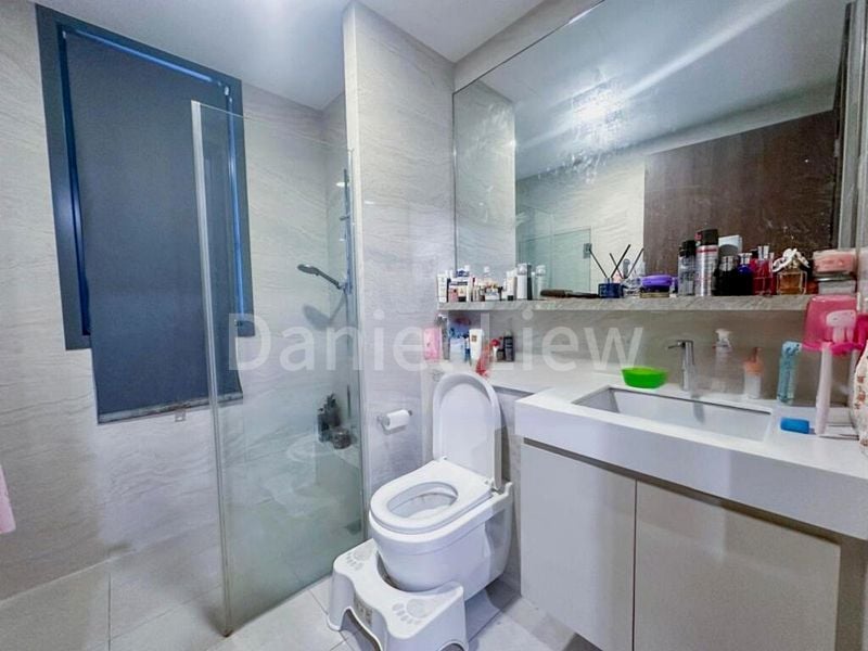 SIGNATURE AT YISHUN 4