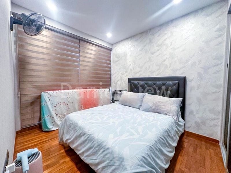 SIGNATURE AT YISHUN 5