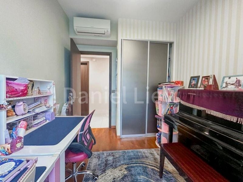 SIGNATURE AT YISHUN 6