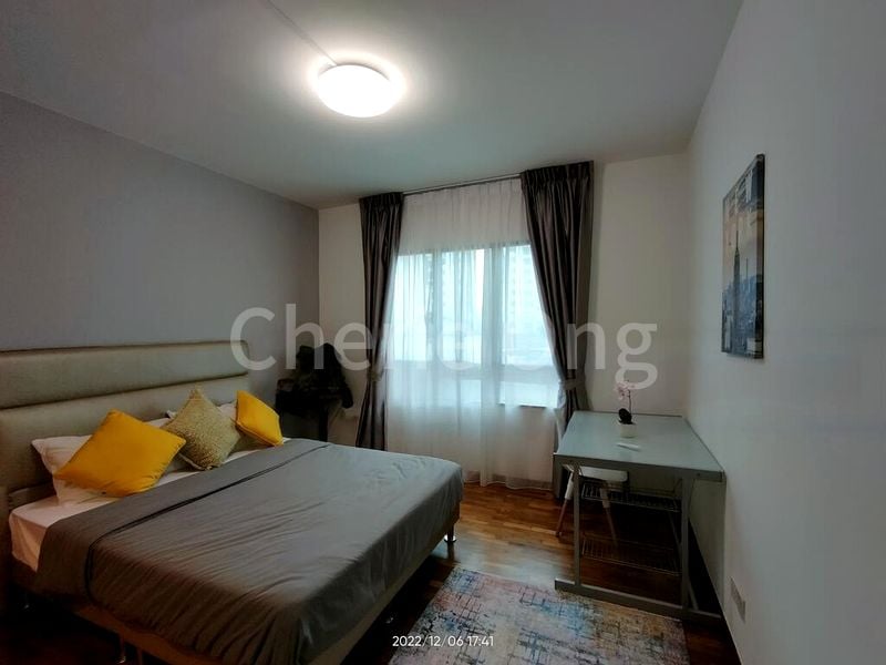 ORCHID PARK CONDOMINIUM 2